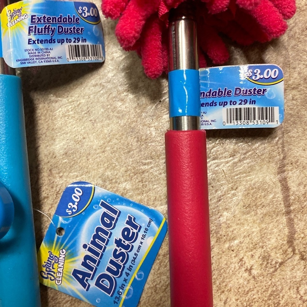 Household Cleaning/Trash Bag Dry Erase Sponge Bundle Neat Freak - Picture 6 of 9